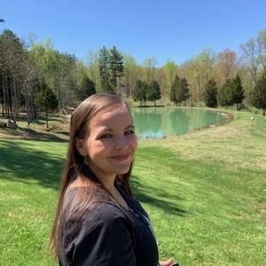 Meet your Posher, Kristina